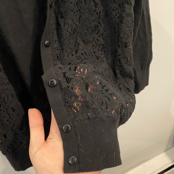 Loft Women’s Cardigan - Picture 2 of 2